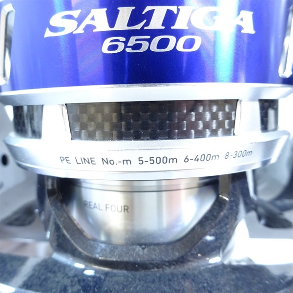 １０ソルティガ６５００